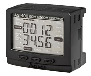 対応 表示ユニットASI-100