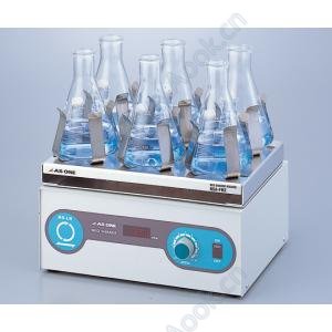 マイクロプレートラック　ＮＳＡ−ＭＰＲ [2-7827-18]