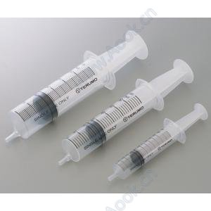 シリンジＳＳ−１０ＥＳＺ１０ＭＬ１００本 [1-4908-05]