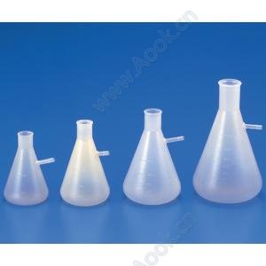 ＰＰろ過フラスコ　２００ｍｌ [1-6495-04]