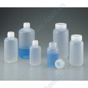 ＳＣＣ　アイボ−イ広口びん　２５０ｍｌ [7-2102-02]