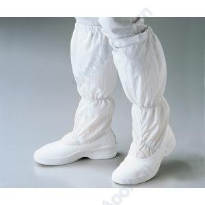 クリーンブーツ　ＰＡ９３６０　２５．５ [9-5636-04]