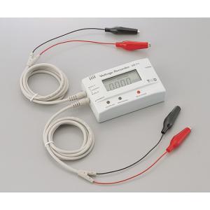 電圧データロガー　ＶＲ−７１　本体 [1-9213-01]