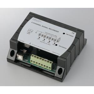 電圧レコーダー・ロガー　ＰＣＳ１０ [1-9380-01]