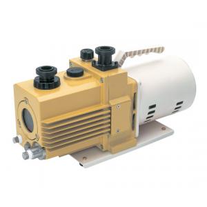 油回転真空ポンプ　ＧＣＤ−０５１Ｘ [1-671-18]