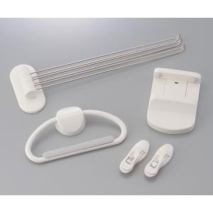 ワイパーホルダー　Ｍ２６５０ [1-9885-02]