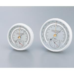 アネロイド気圧計　ＳＢＲ１５１ [1-6415-01]