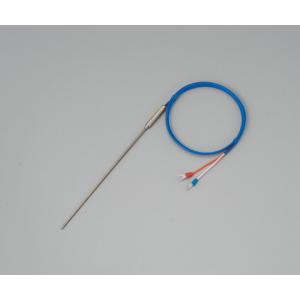 Ｋ熱電対（シース型）ＴＫ３．２×Ｌ１５０ [1-6537-08]