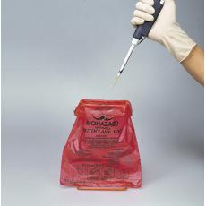 高压灭菌袋オートクレーブ用廃棄バッグBAG PE