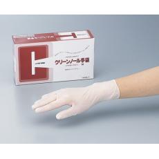 手套（无粉）クリーンノール手袋(パウダーフリー)GLOVES PVC POWDERFREE