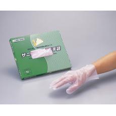 手套（抗菌型）サニメント手袋(抗菌タイプ)GLOVES PE