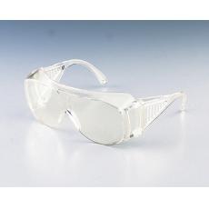 防护镜（豪华型）保護メガネ（スペクタクル型）SAFETY GLASSES