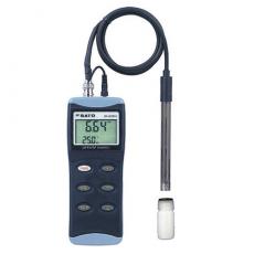 pH计ハンディ型pH計pH METER