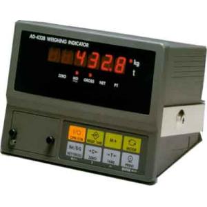 AD-4328 称重显示器