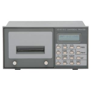 AD-8118C通用打印机