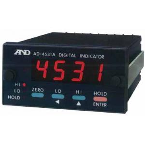 AD-4531A 多用途数字显示器