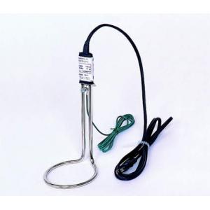 八光　投込みヒーターＳＵＳＡ型 |||SWA1510　水用　単相100V　1kW  