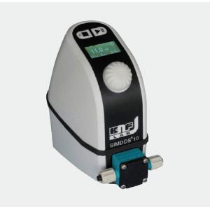 耐食型定量ポンプ　シムドス |||ＦＥＭ１．１０ＦＴ．１８ＲＣ  