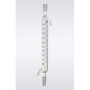 共通冷却器　蛇管　２００㎜ |||上部１５／２５　下部１５／２５  