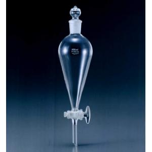 ＰＸ　分液ロート　スキーブ型 |||６４００ＦＳ１００  