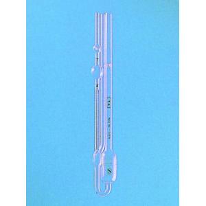 ウベローデ粘度計 |||№２Ｂ  