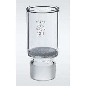 三商印共通摺合せ硝子フィルター |||ルツボ型　１Ｇ－１　２９／１７  