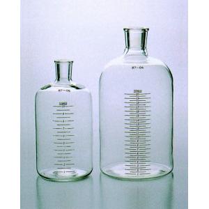 ロット瓶　栓なし |||３０００ｍｌ  