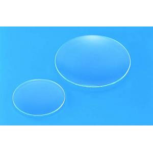 時計皿　並質硝子 |||１５０㎜　５入  