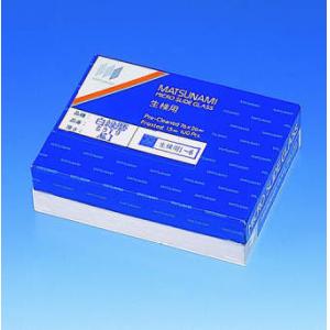 松浪スライドグラス |||Ｓ５２２０　１００入  