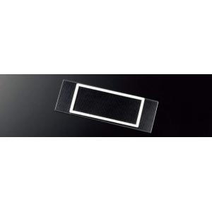 松浪　介線スライドグラス |||Ｓ６３００  