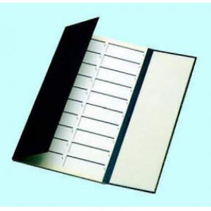 マッペ　ボール紙製 |||２０枚用　５枚入  