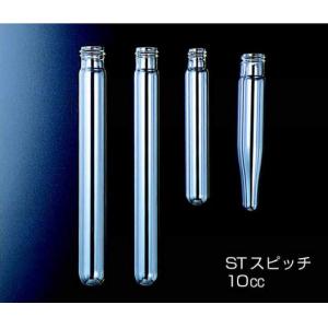 ＮＥＧ　ＳＴ－１６．５Ｌ　本体 |||１６．５×１６０　ねじ口試験管  