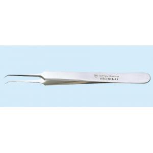 ハマー　精密ピンセット |||ＨＳＣ６０１－１１  