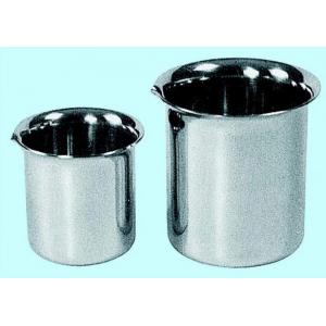 ニッケル製ビーカー　２００ｍｌ |||φ６５×７８  