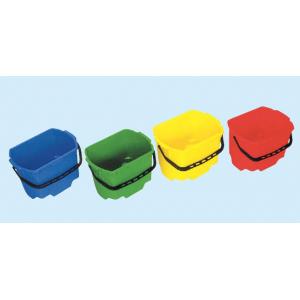 カラー万能ボックス　ＳＡＸ－３０ |||黄　３０Ｌ  