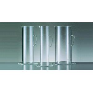 アクリル大型メスシリンダー |||３Ｌ  