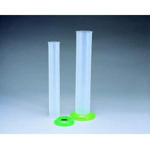 シリンダー　ポリプロピレン製 |||１０ｍｌ  