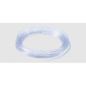 ビニール管　軟質ＰＶＣ製 |||５０×５８　＜ｍ単位＞  