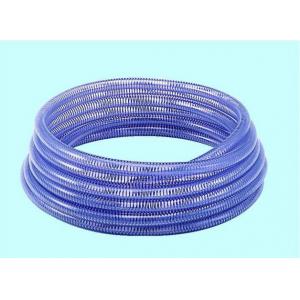 耐圧ビニール管スプリングホース |||７５×９２　２０ｍ巻  