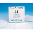 ワットマン濾紙№５４１φ１５０ |||１５４１－１５０　１００入  