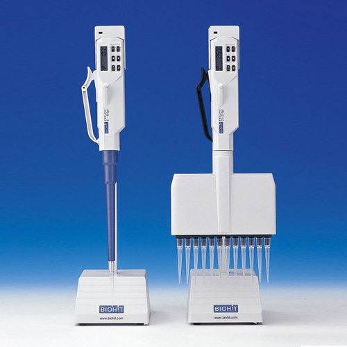 电子移液器(Proline)