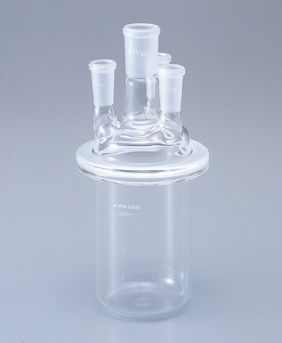 可分离式烧瓶(筒型)
