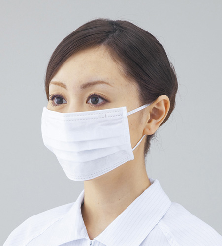 口罩(3ply)