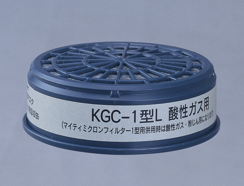 滤毒盒(低浓度用)