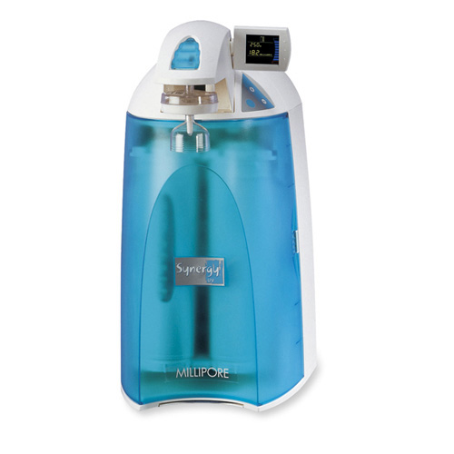 超纯水器(Synergy*R*)