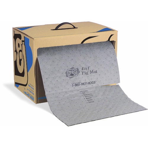 吸油垫(4 IN 1 PIG*R*)
