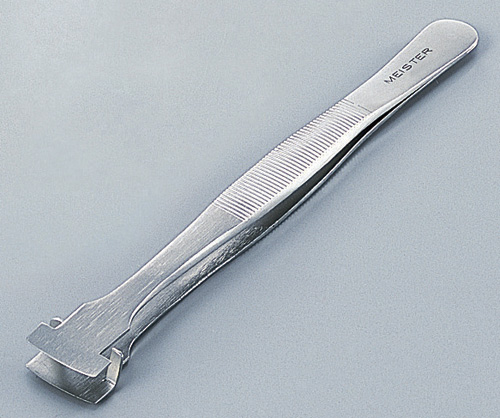 镊子(MEISTER)(晶片用型)
