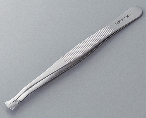 镊子(MEISTER)(晶片用型)