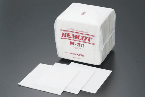 无尘室用抹布(BEMCOT*R*)