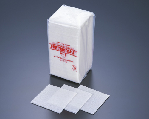 无尘室用抹布(BEMCOT*R*)